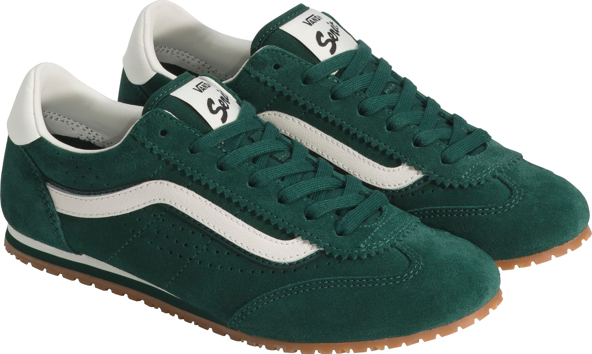 Vans Super Lowpro Shoes product image