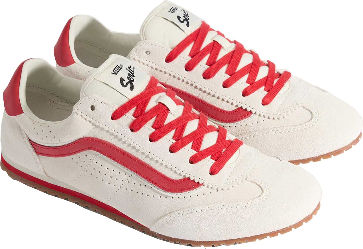 Vans Women's Super Lowpro Shoe product image