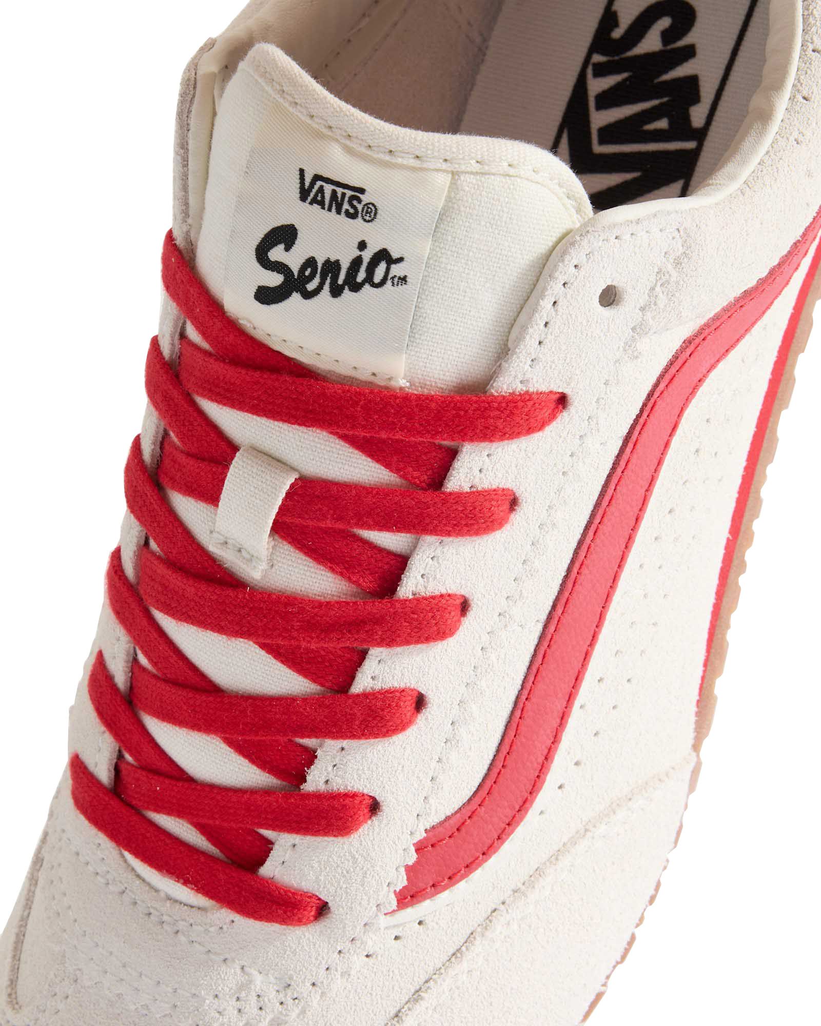 Vans Women's Super Lowpro Shoe product image