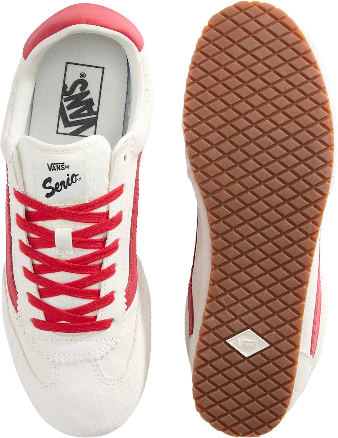 Vans Women's Super Lowpro Shoe product image
