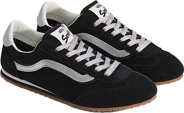 Vans Women's Super Lowpro Shoe product image