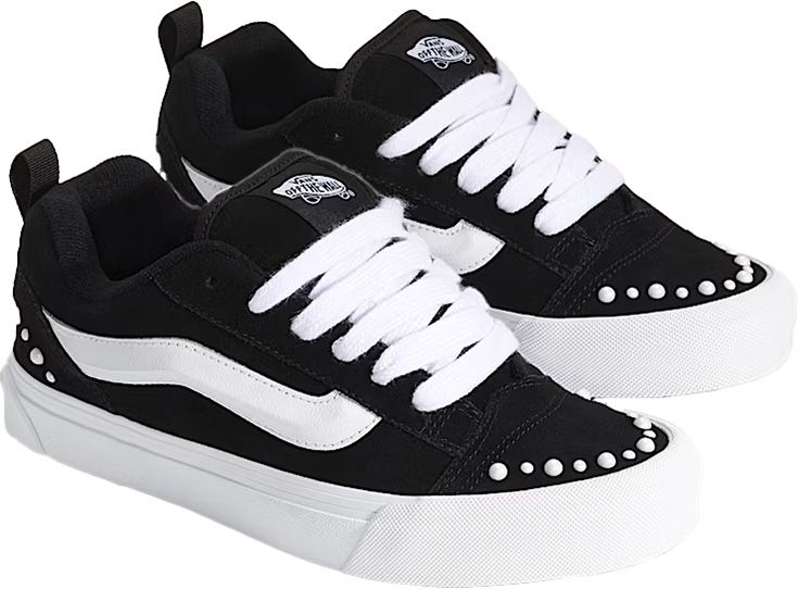 Vans Knu Skool Shoes product image