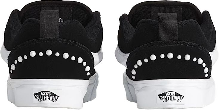 Vans Knu Skool Shoes product image