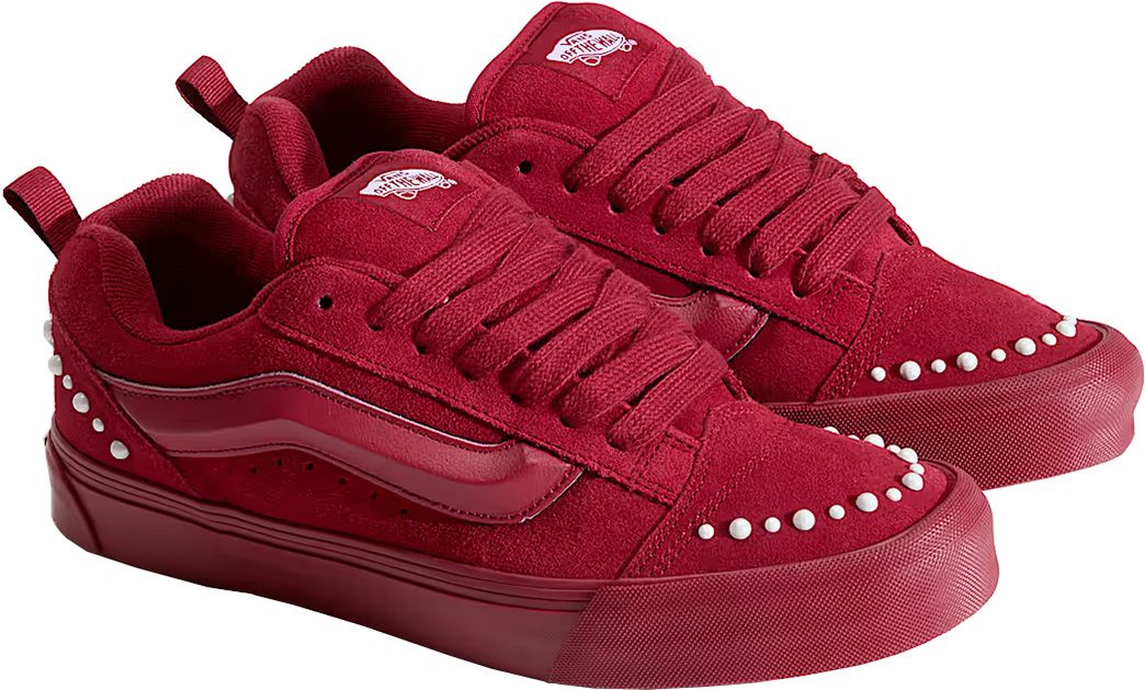 Vans Knu Skool Shoes product image