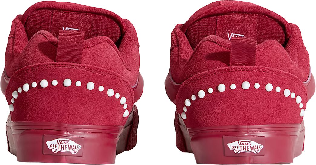 Vans Knu Skool Shoes product image