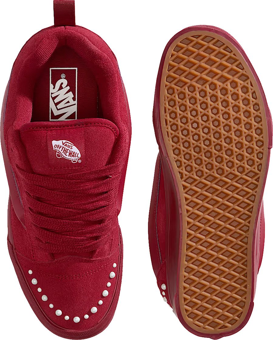Vans Knu Skool Shoes product image