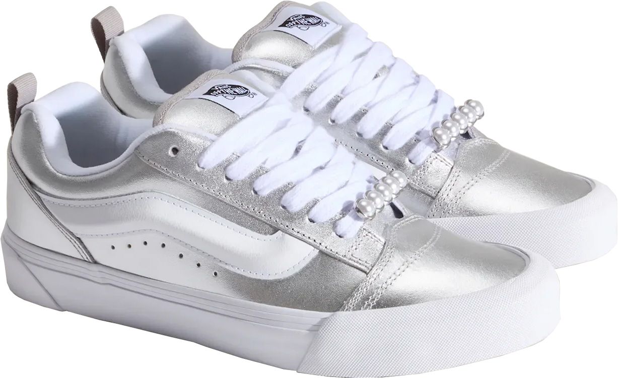 Vans Knu Skool Shoes product image