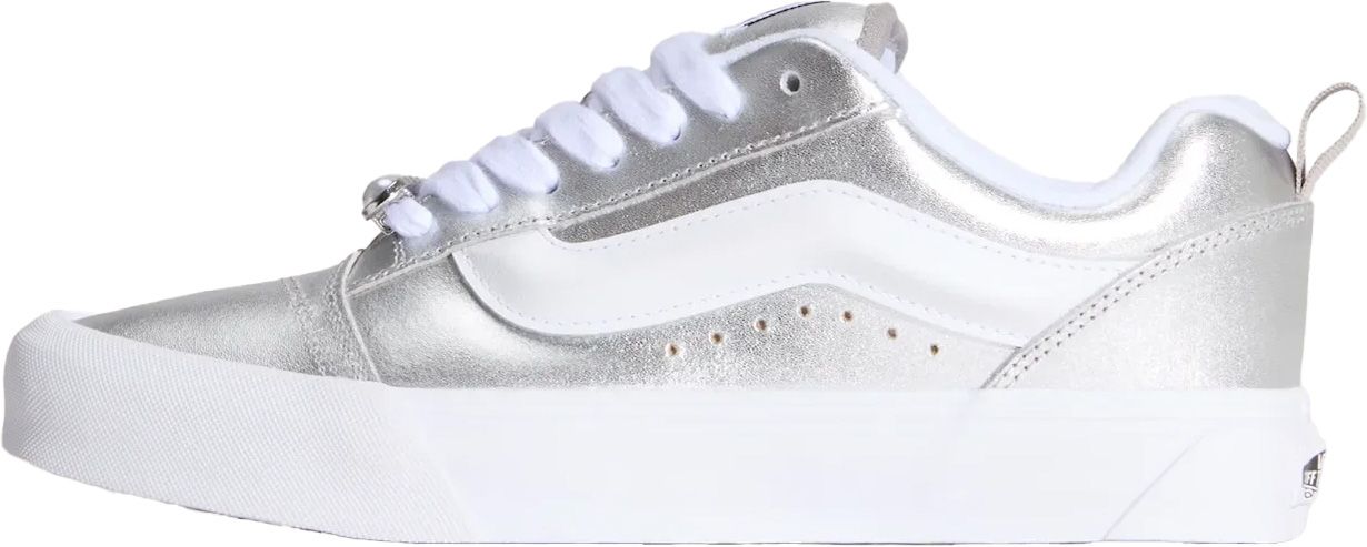 Vans Knu Skool Shoes product image