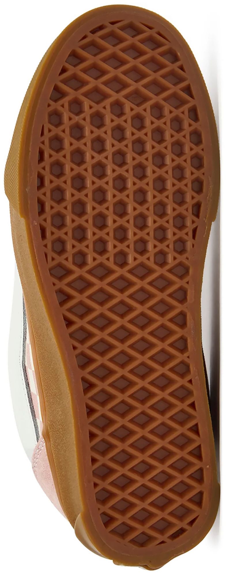 Vans Kids' Grade School Knu Skool Shoes product image