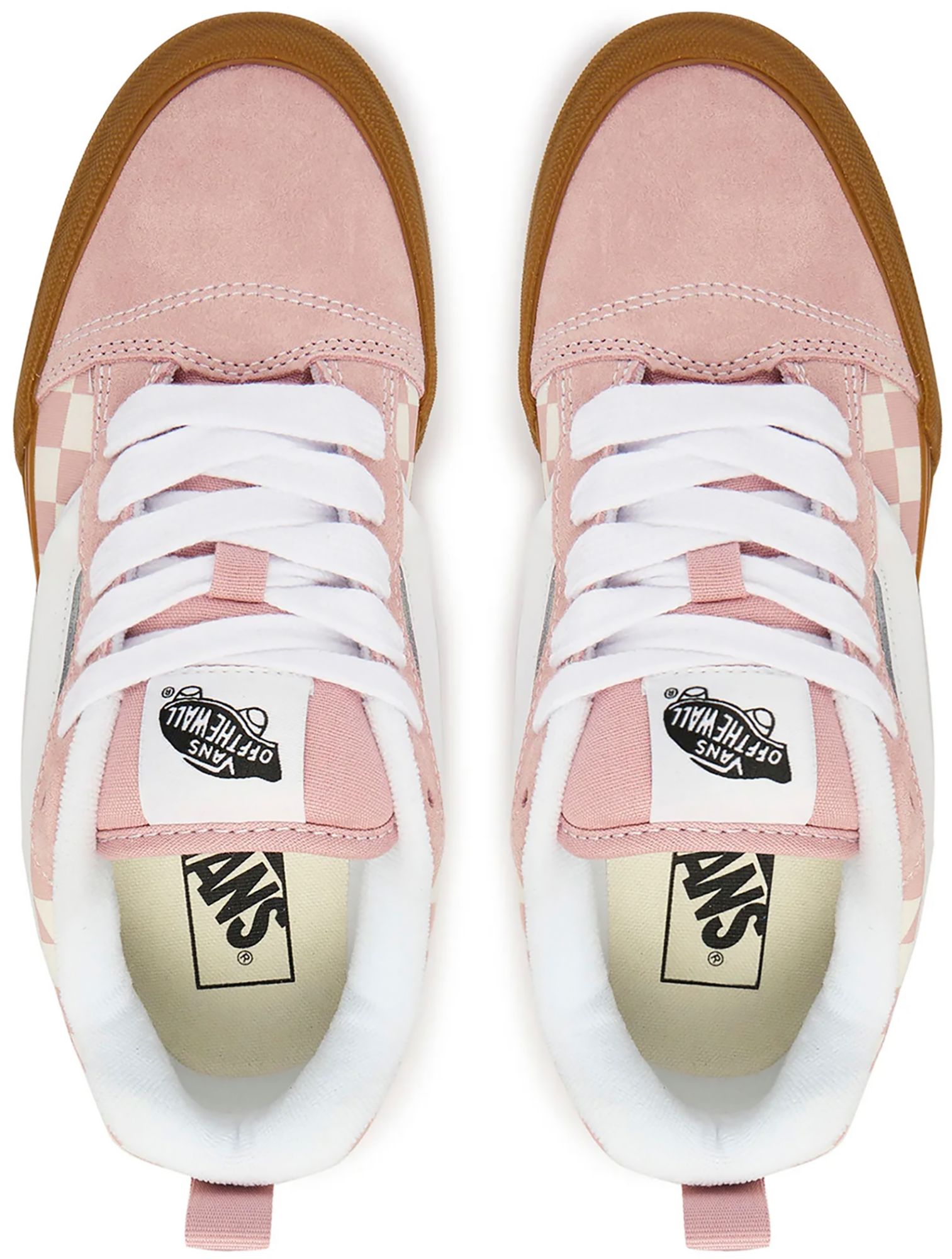 Vans Kids' Grade School Knu Skool Shoes product image