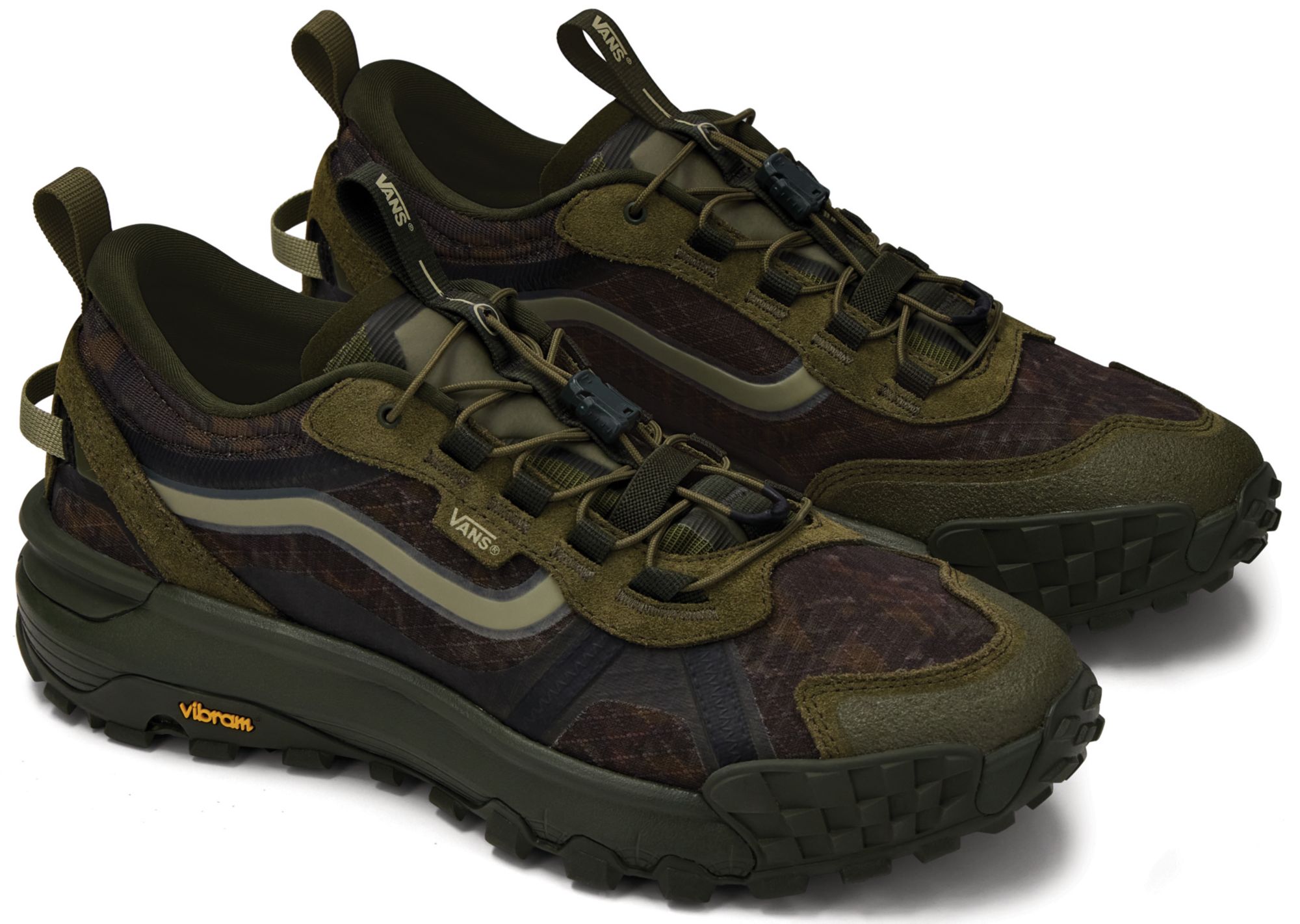 Vans MTE Crosspath XC Shoes product image