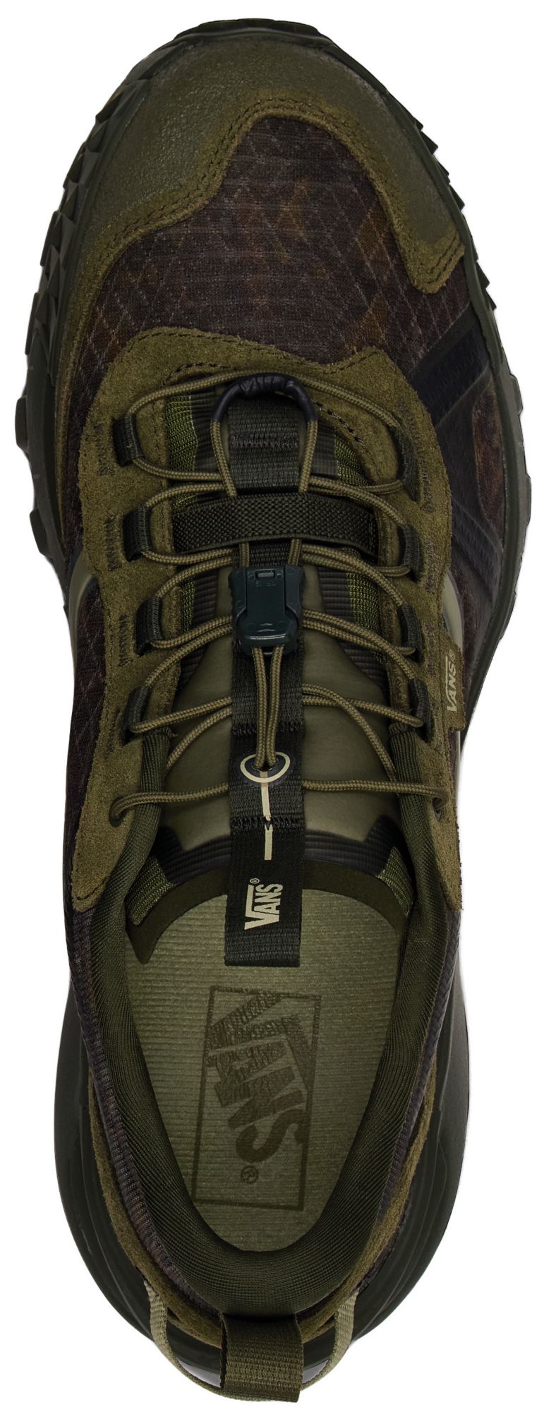 Vans MTE Crosspath XC Shoes product image