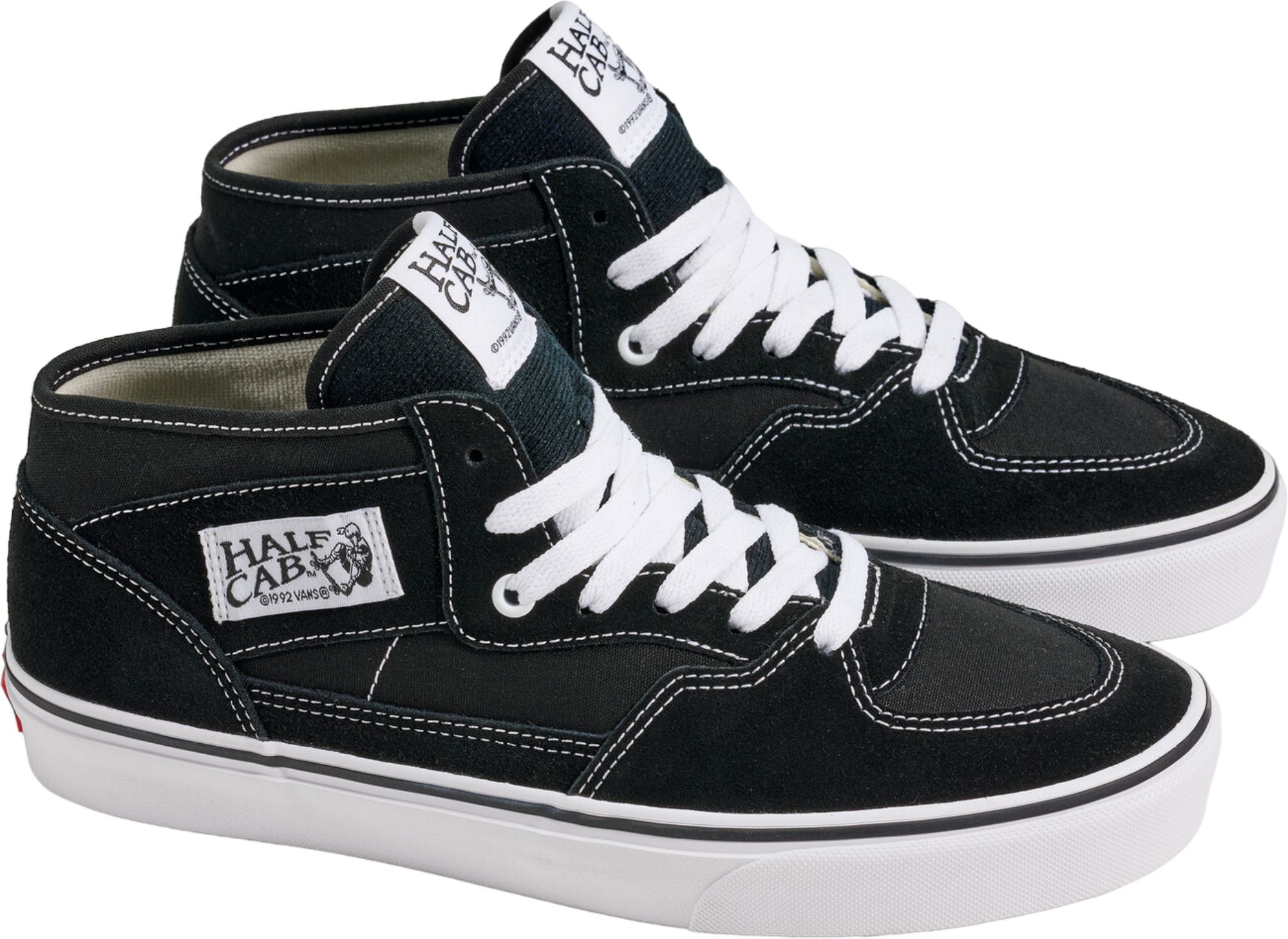 Vans Skate Classics Half Cab Shoe product image