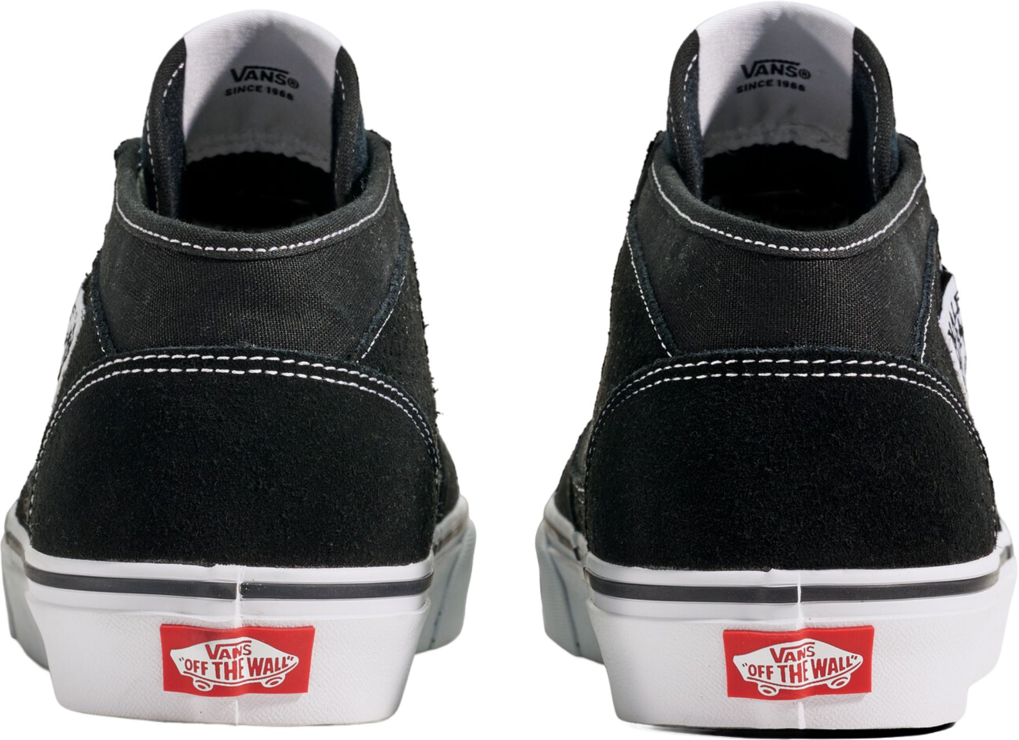 Vans Skate Classics Half Cab Shoe product image