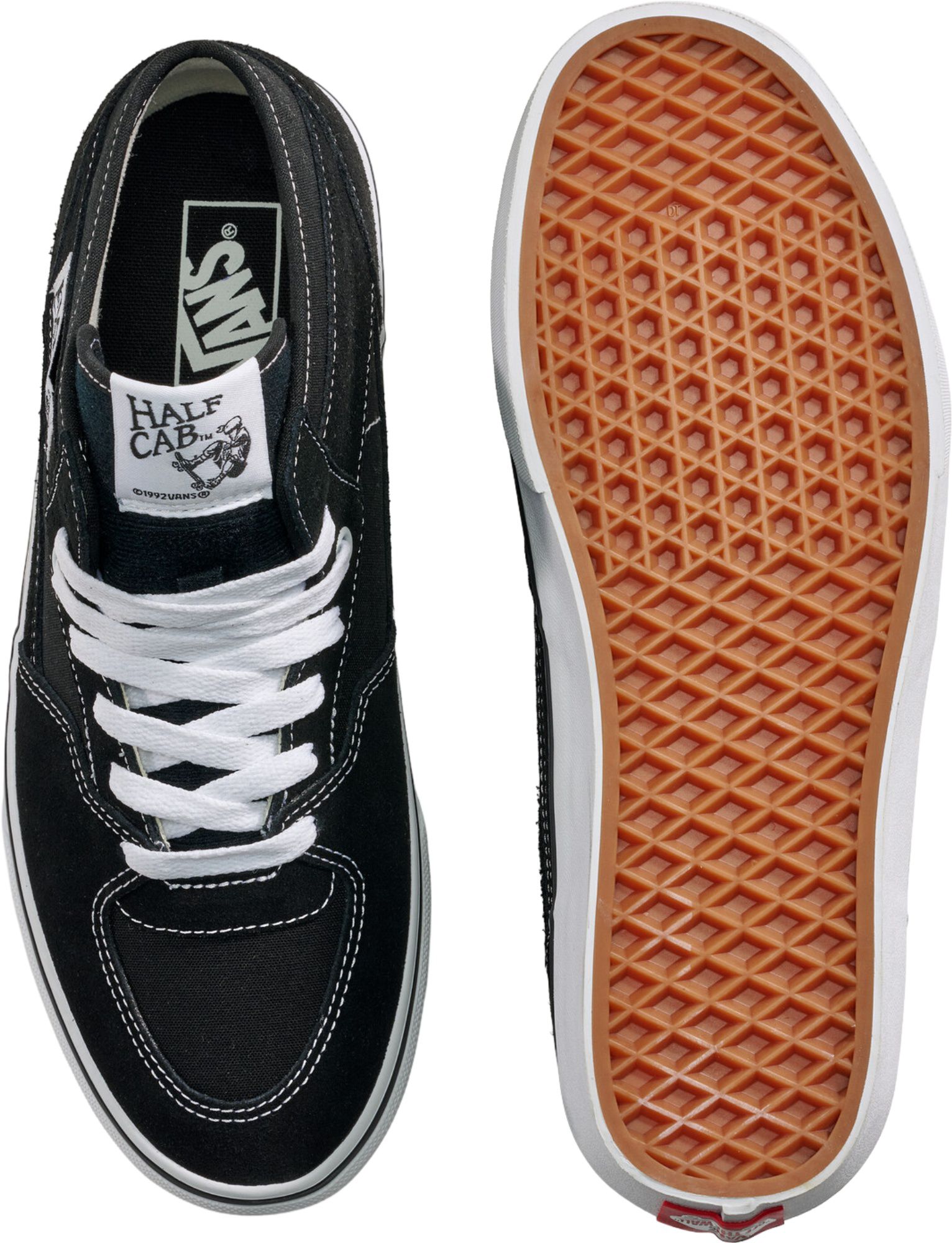 Vans Skate Classics Half Cab Shoe product image