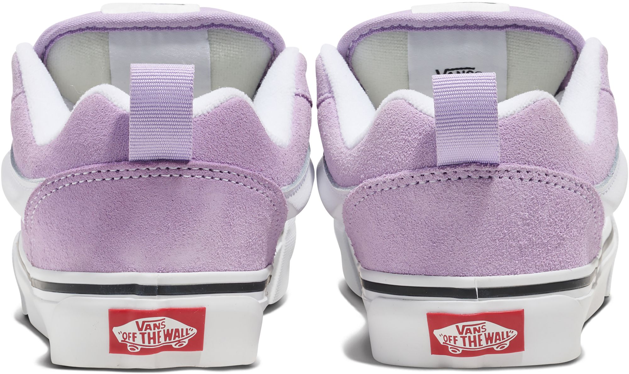 Vans Kids' Grade School Knu Skool Shoes product image