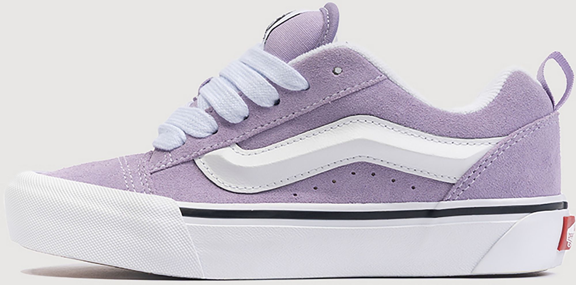 Vans Kids' Grade School Knu Skool Shoes product image