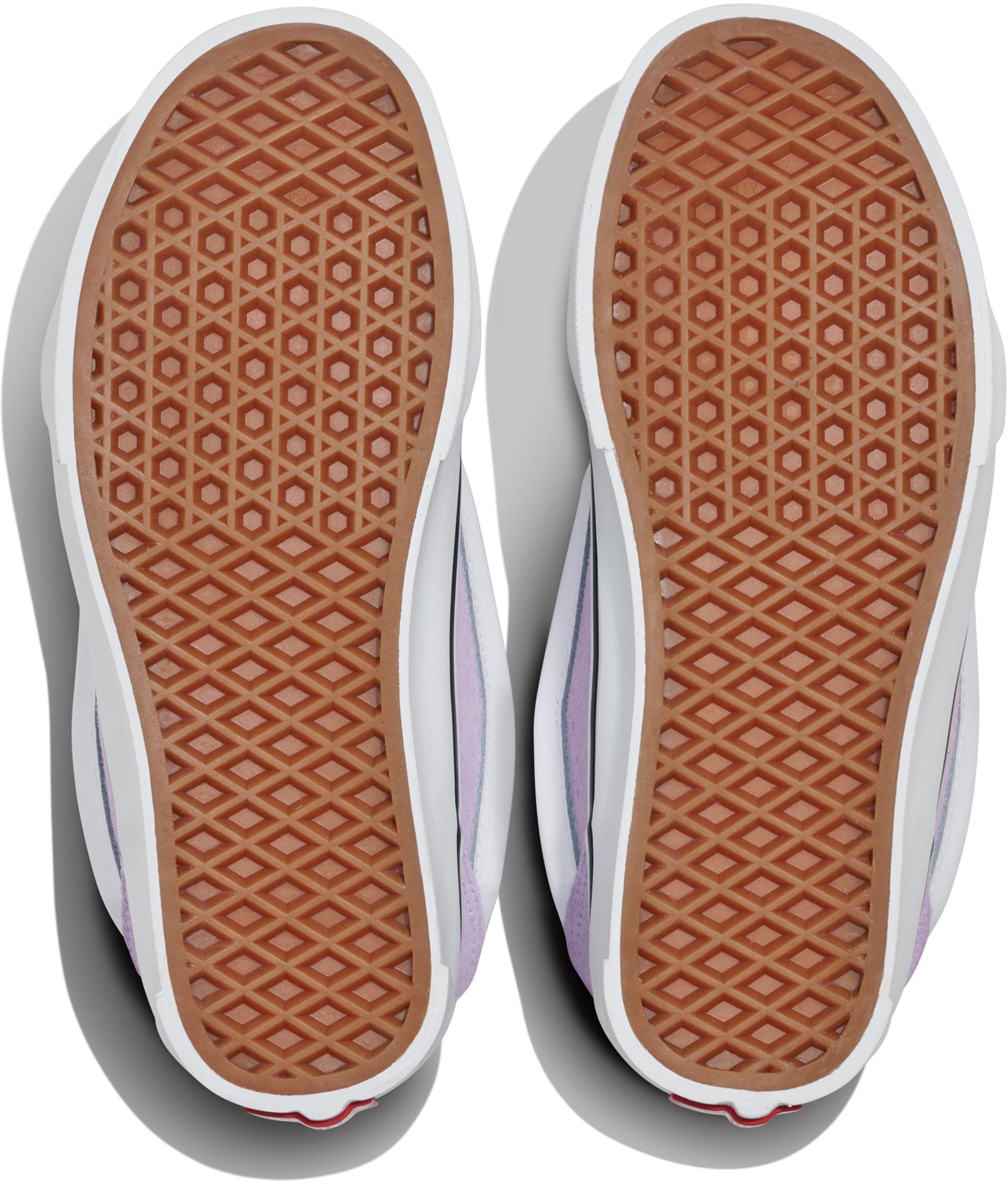 Vans Kids' Grade School Knu Skool Shoes product image