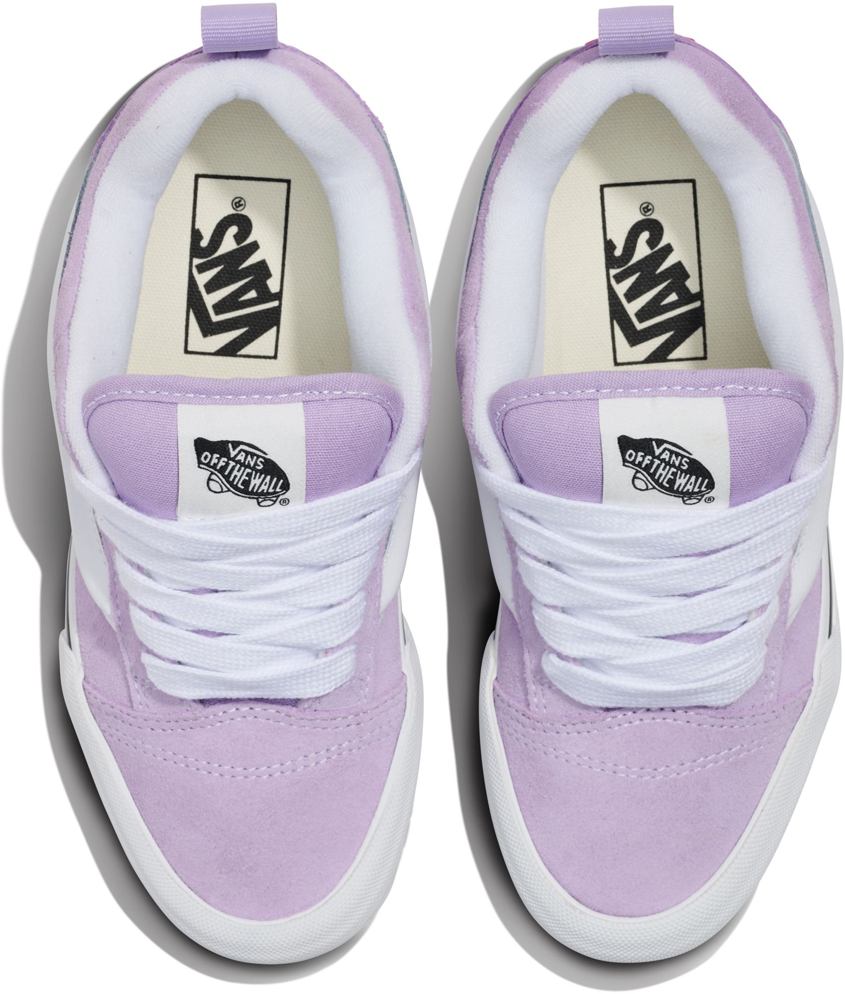 Vans Kids' Grade School Knu Skool Shoes product image