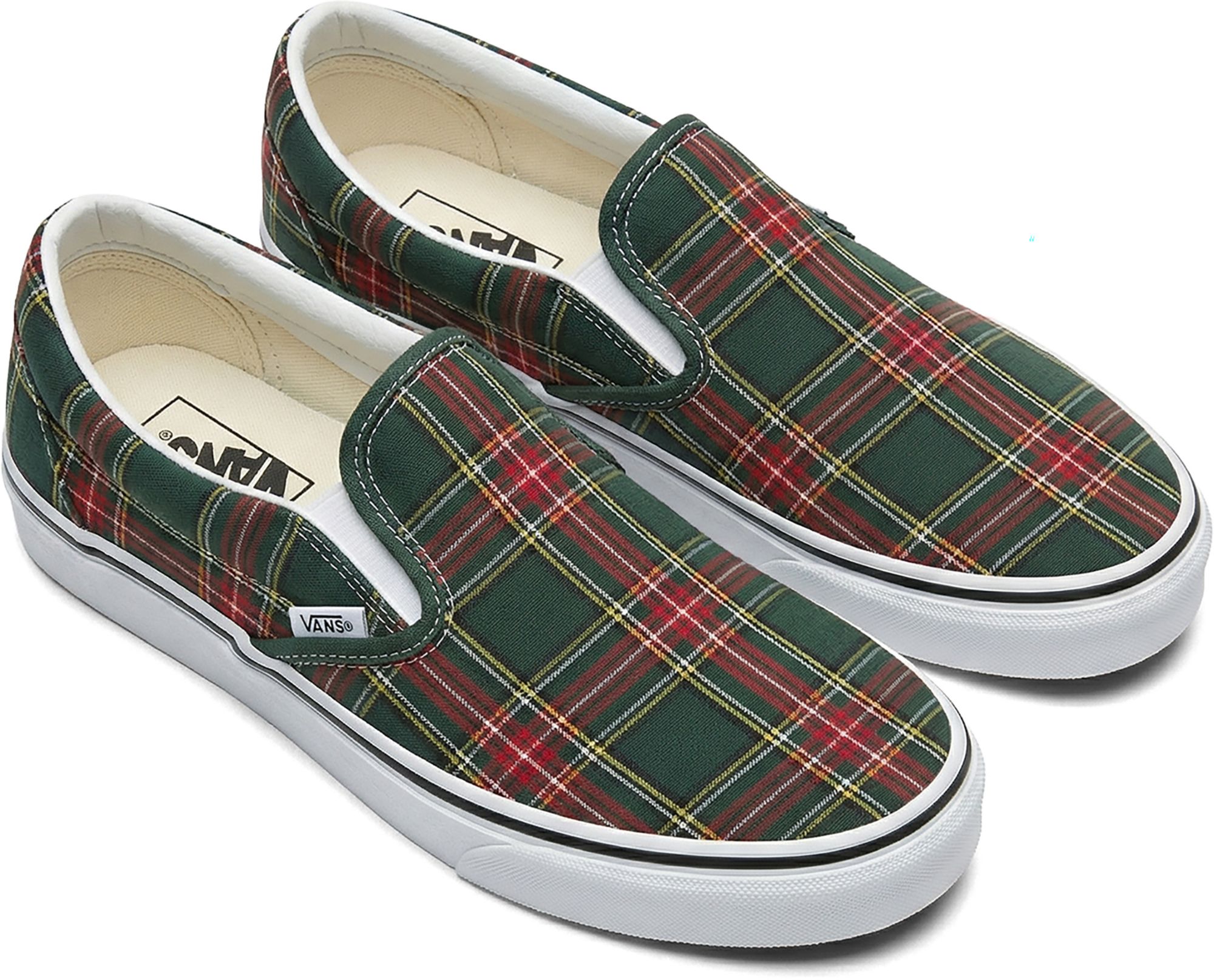 Vans Classic Slip-On Shoes product image