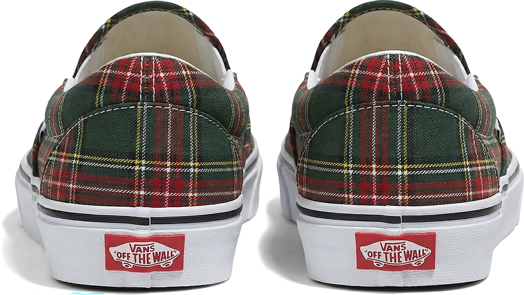 Vans Classic Slip-On Shoes product image