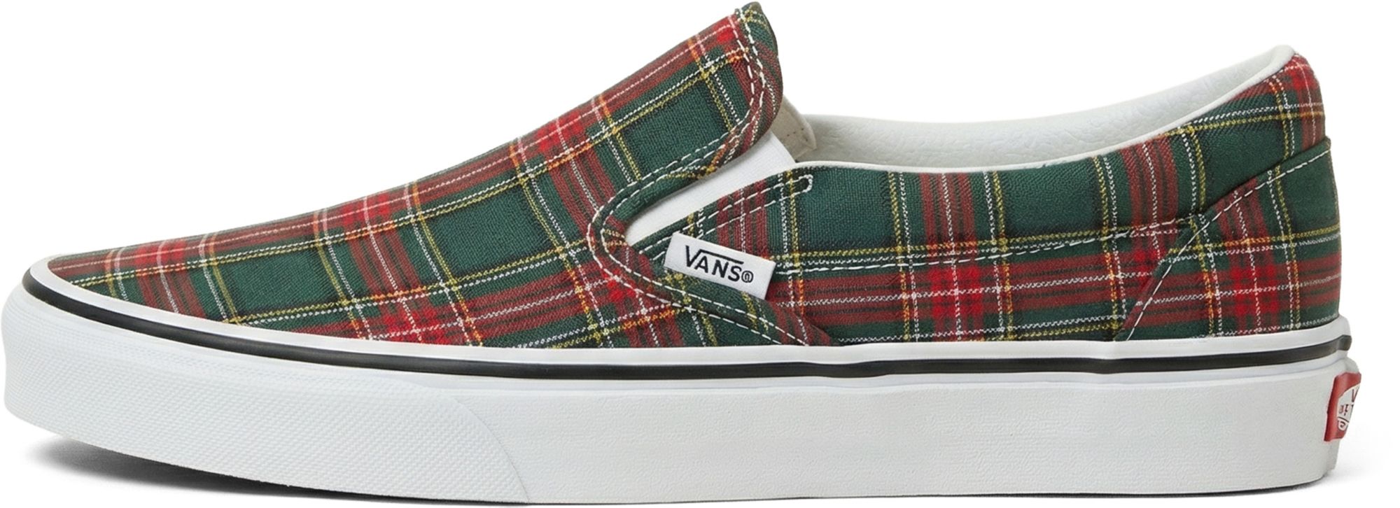 Vans Classic Slip-On Shoes product image