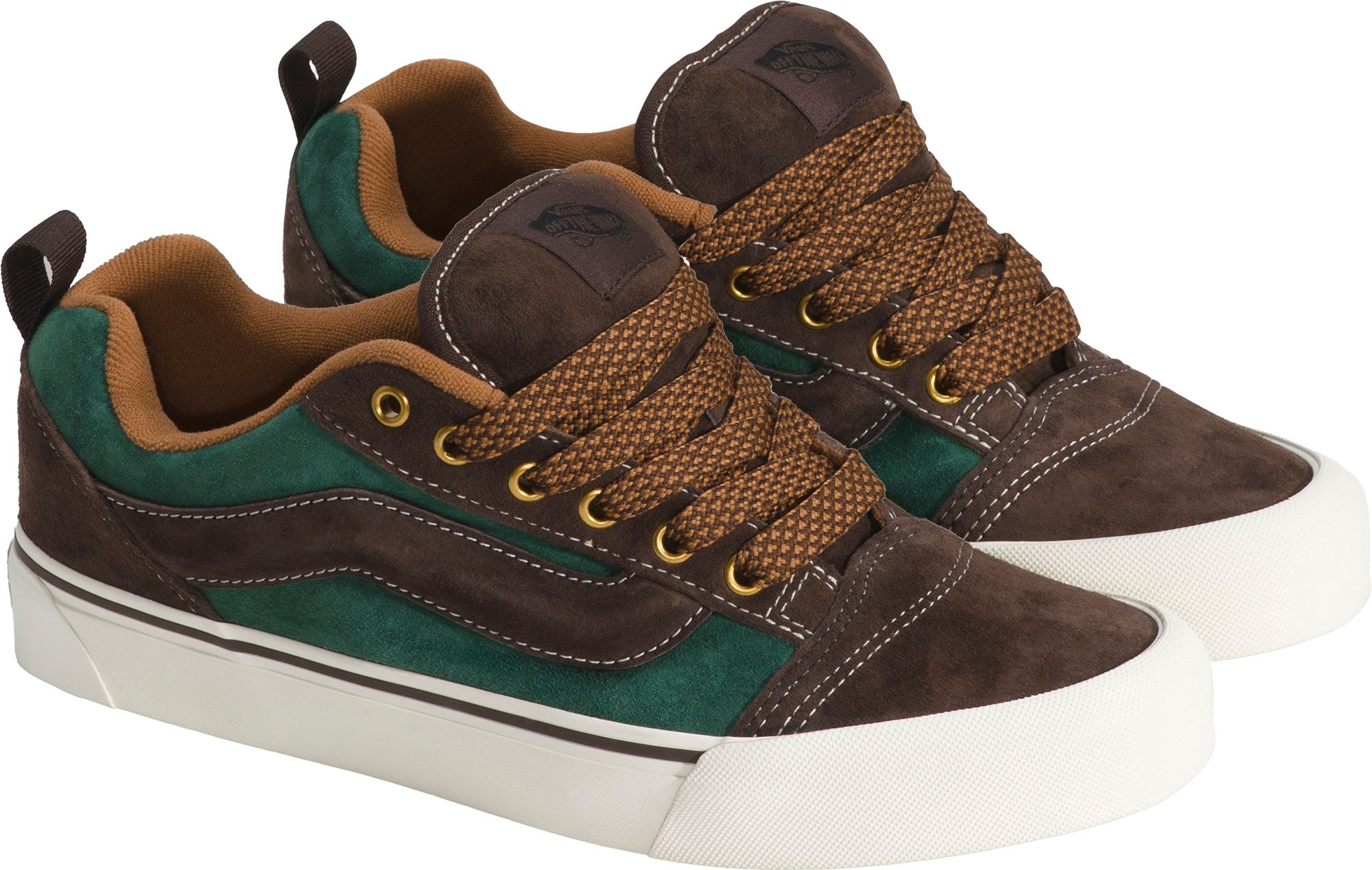 Vans Knu Skool Shoes product image