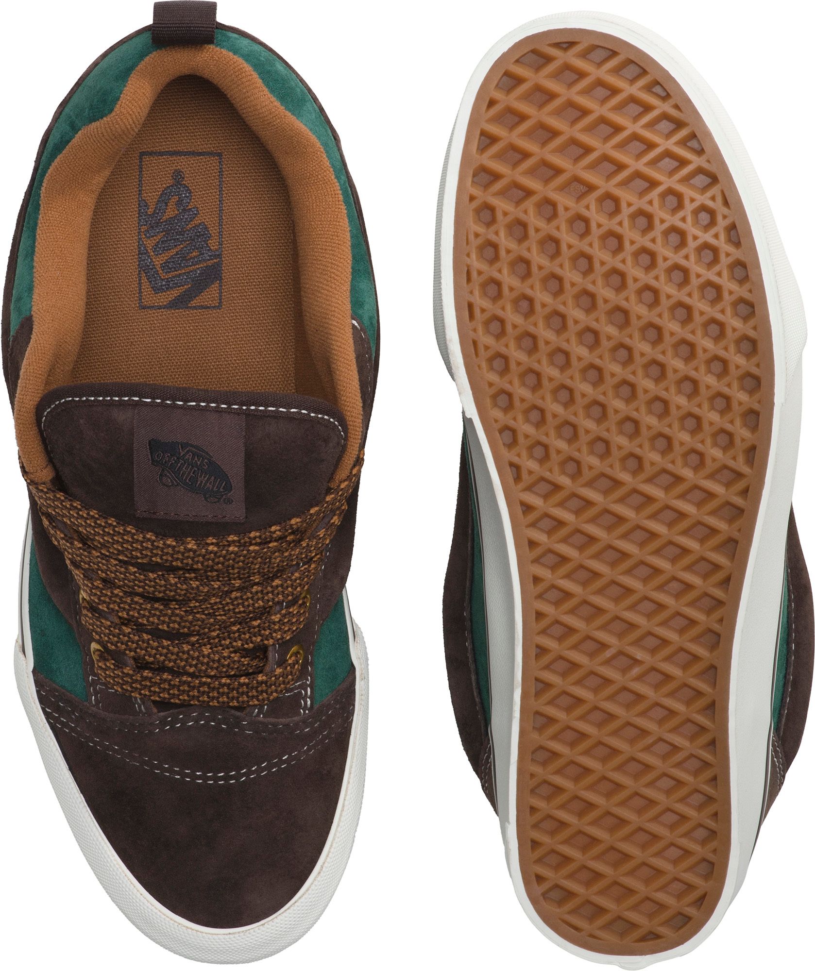 Vans Knu Skool Shoes product image