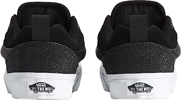 Vans Kids' Grade School Knu Skool Shoes product image