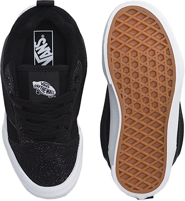 Vans Kids' Grade School Knu Skool Shoes product image