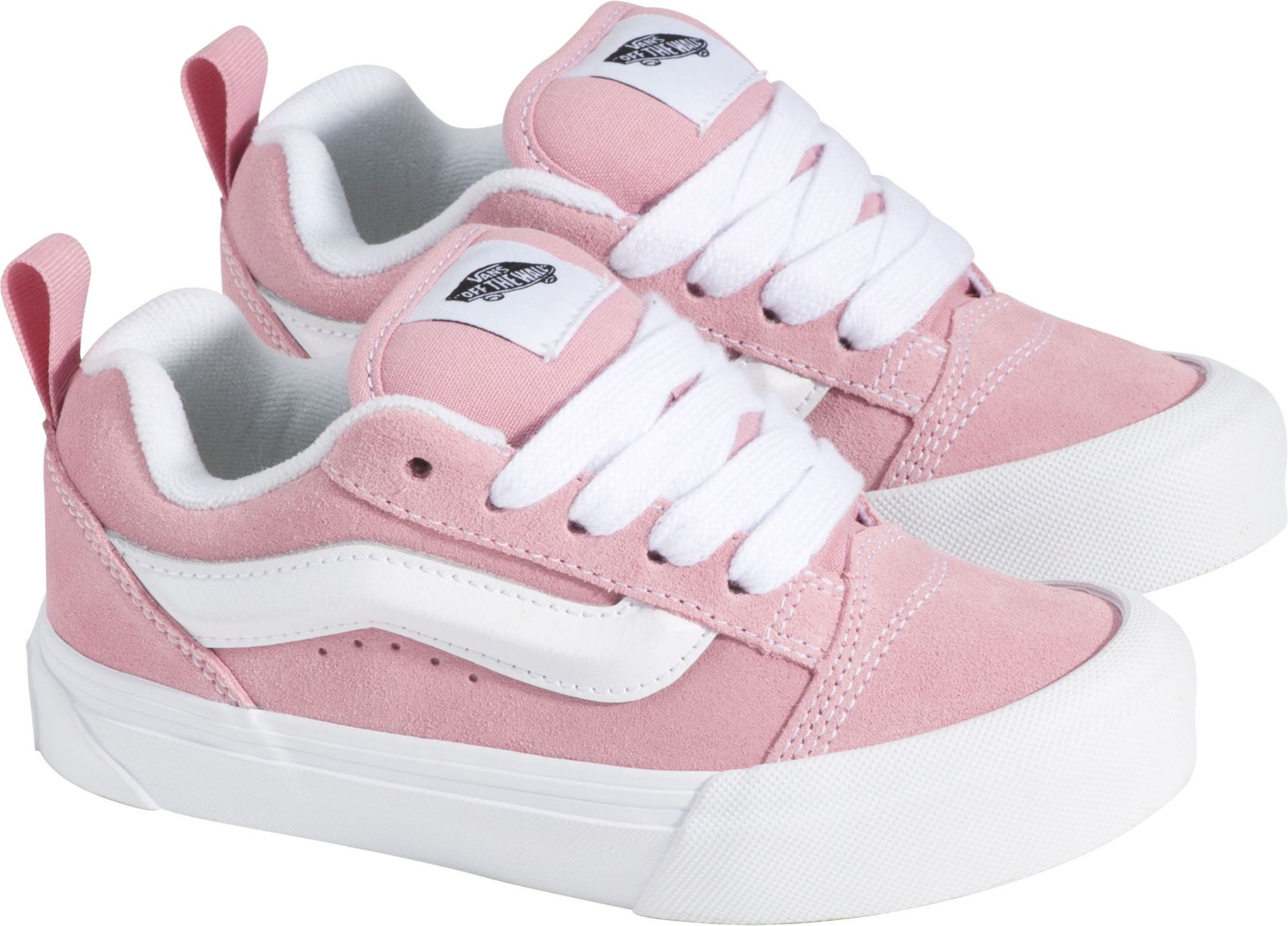 Vans Kids' Grade School Knu Skool Shoes product image
