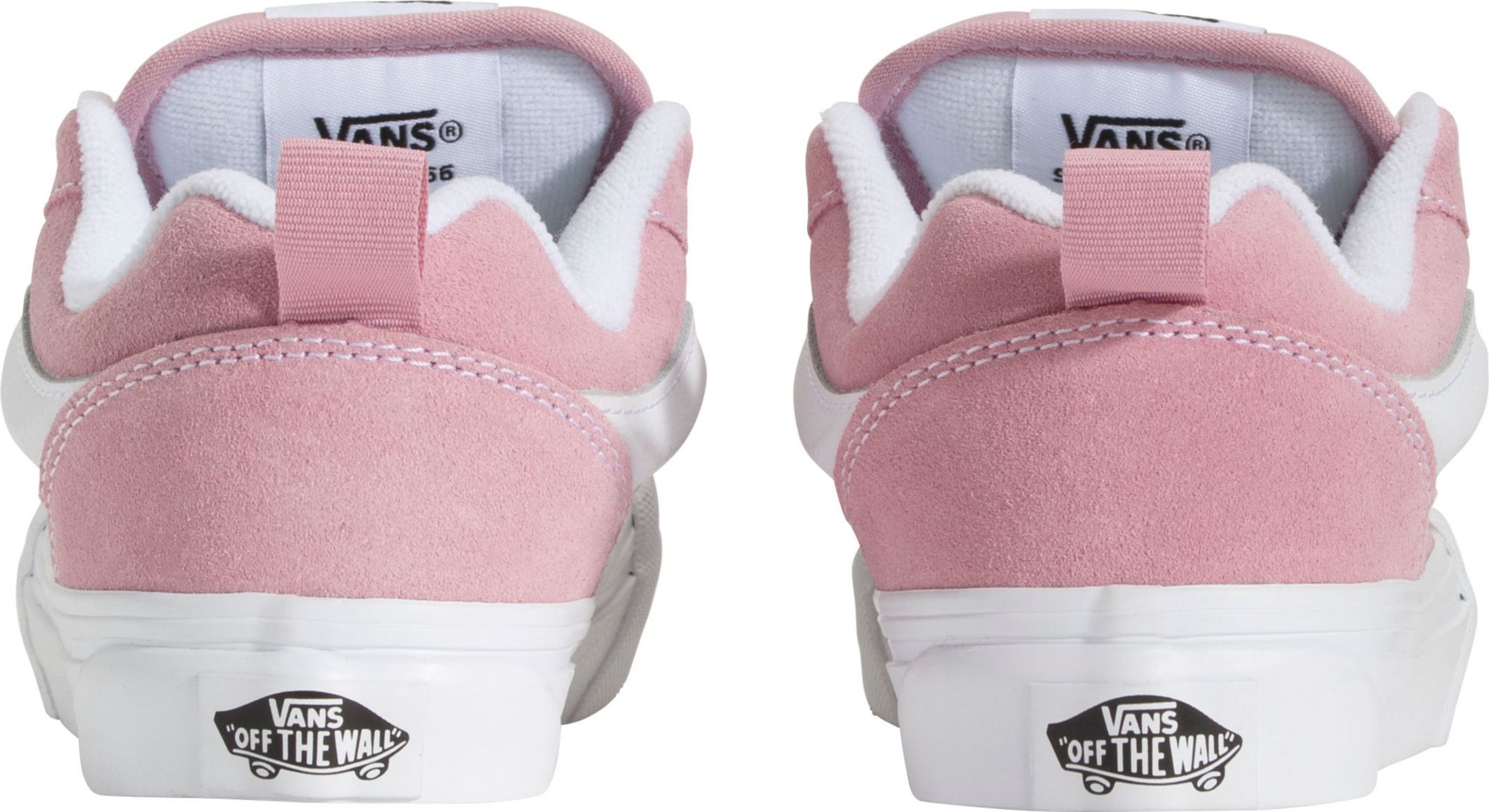 Vans Kids' Grade School Knu Skool Shoes product image
