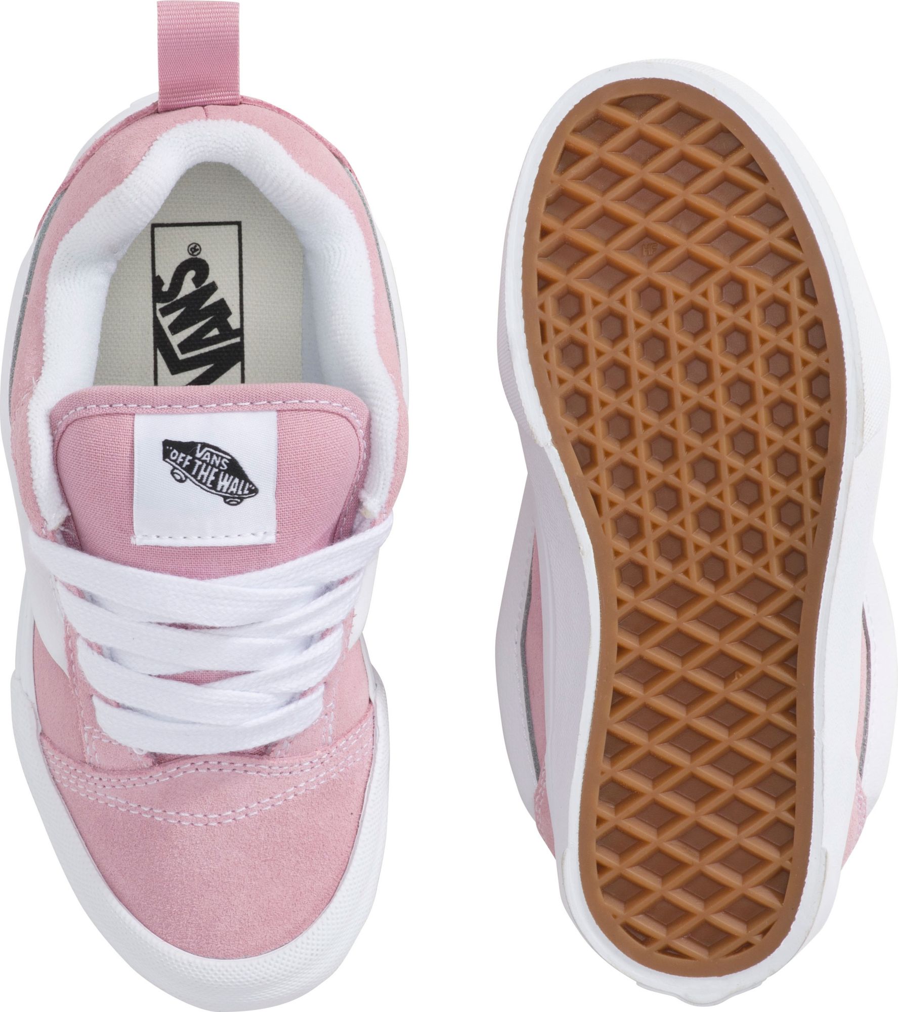 Vans Kids' Grade School Knu Skool Shoes product image