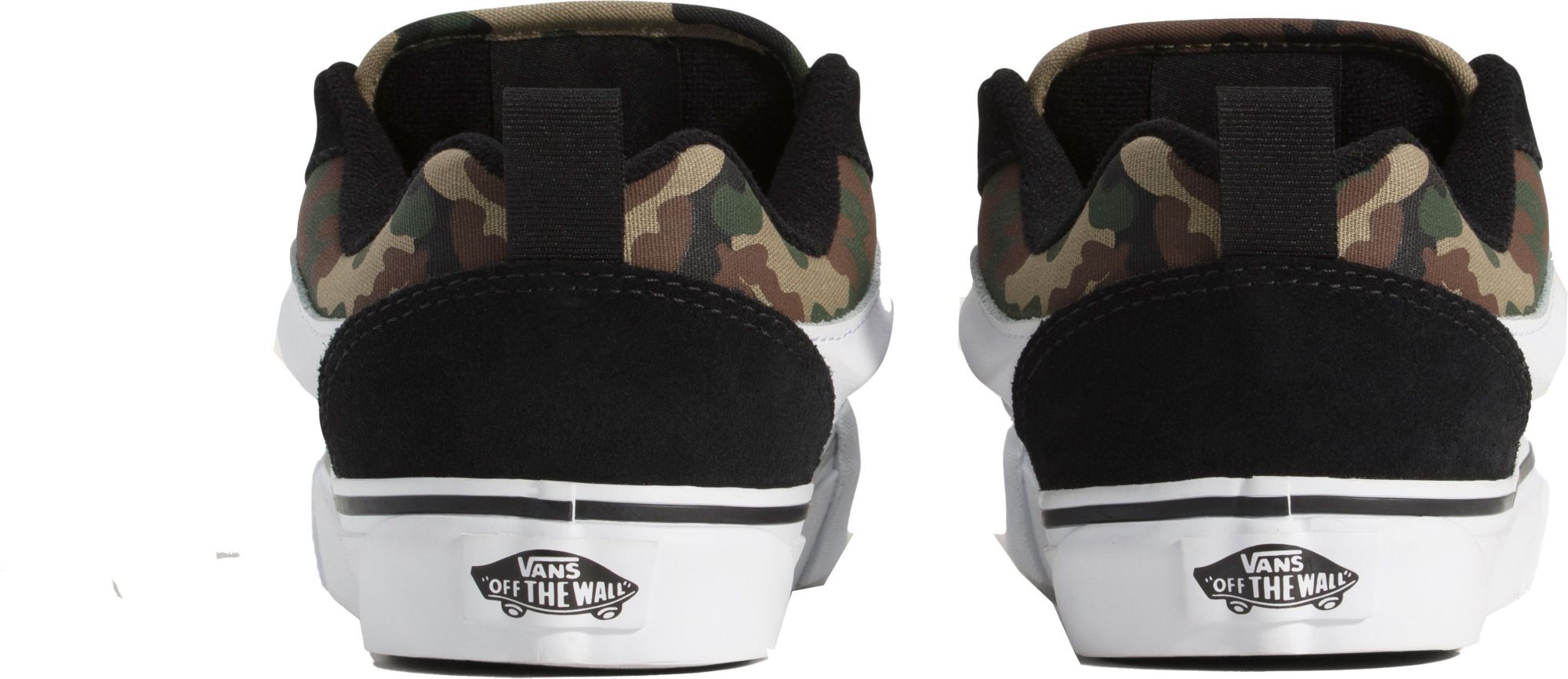 Vans Kids' Grade School Knu Skool Shoes product image