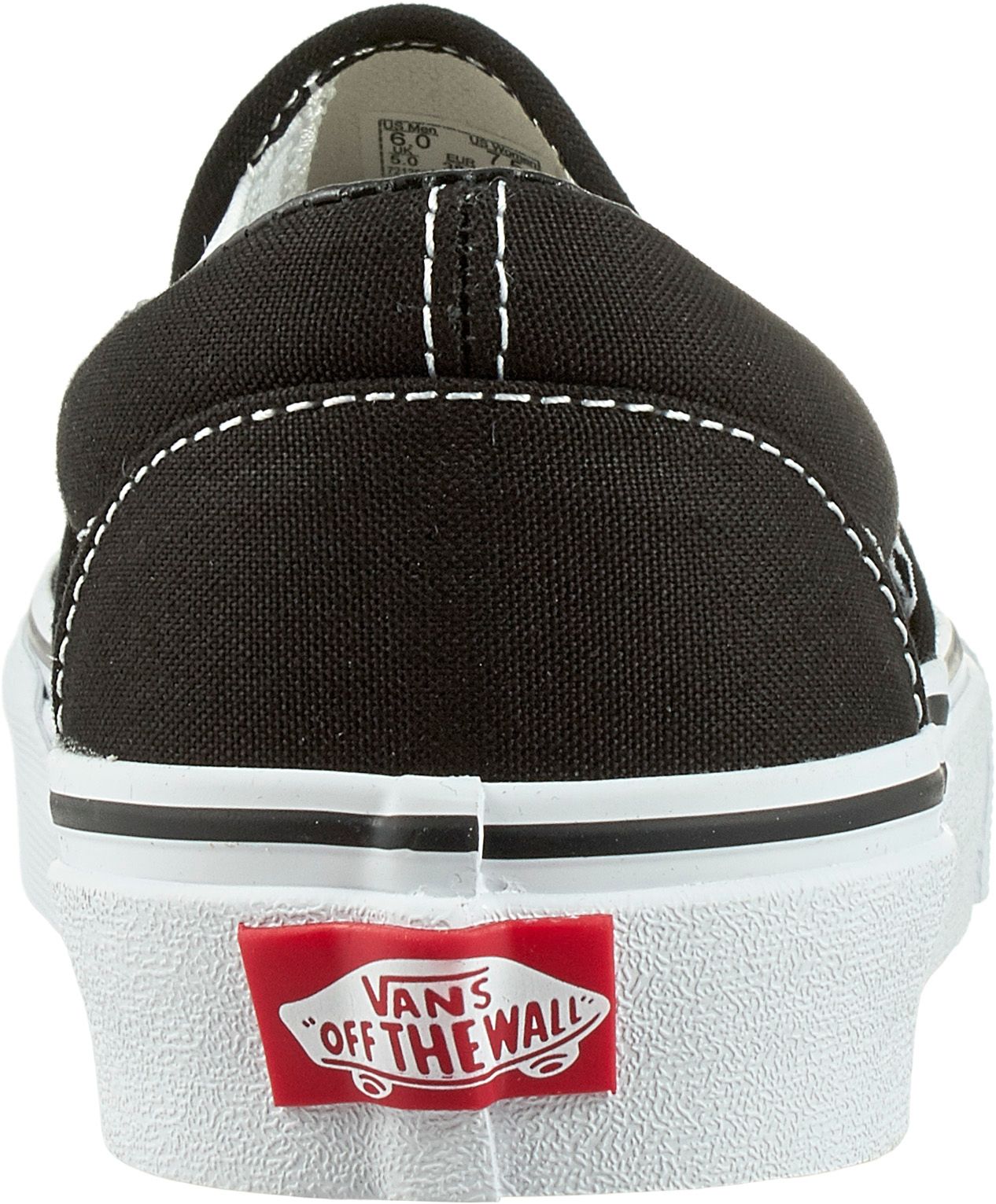 Vans Classic Slip-On Shoes product image