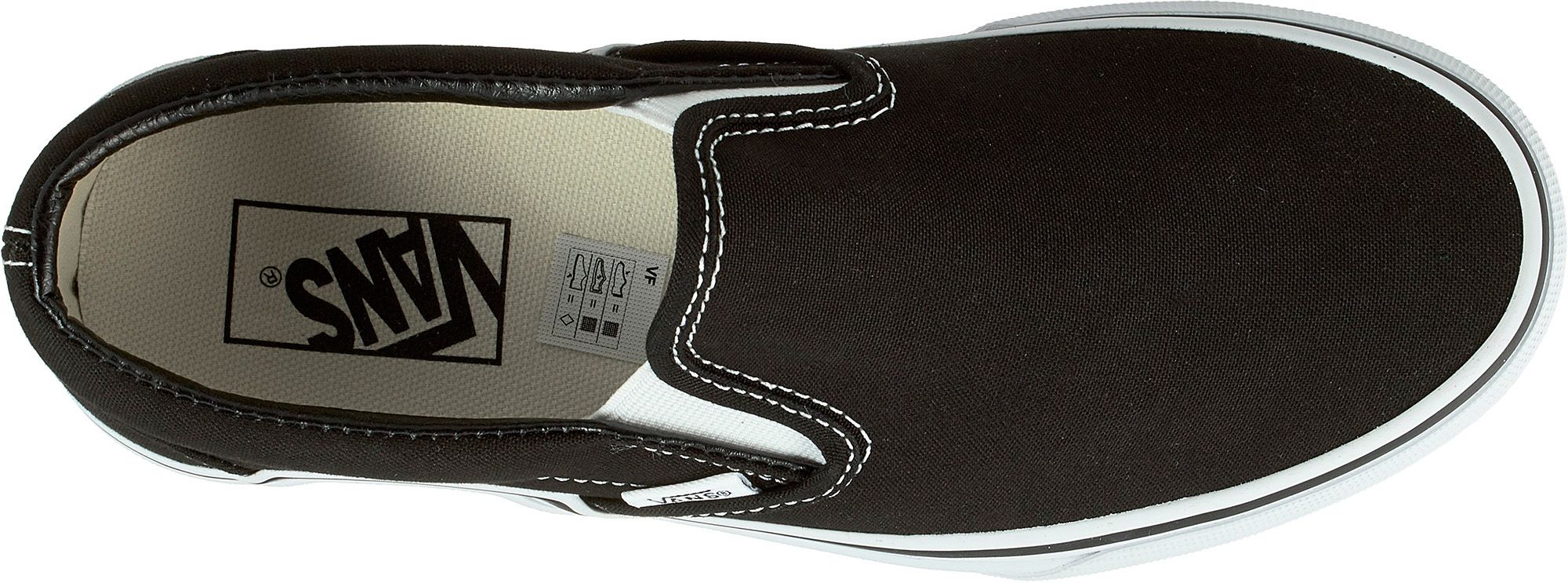 Vans Classic Slip-On Shoes product image