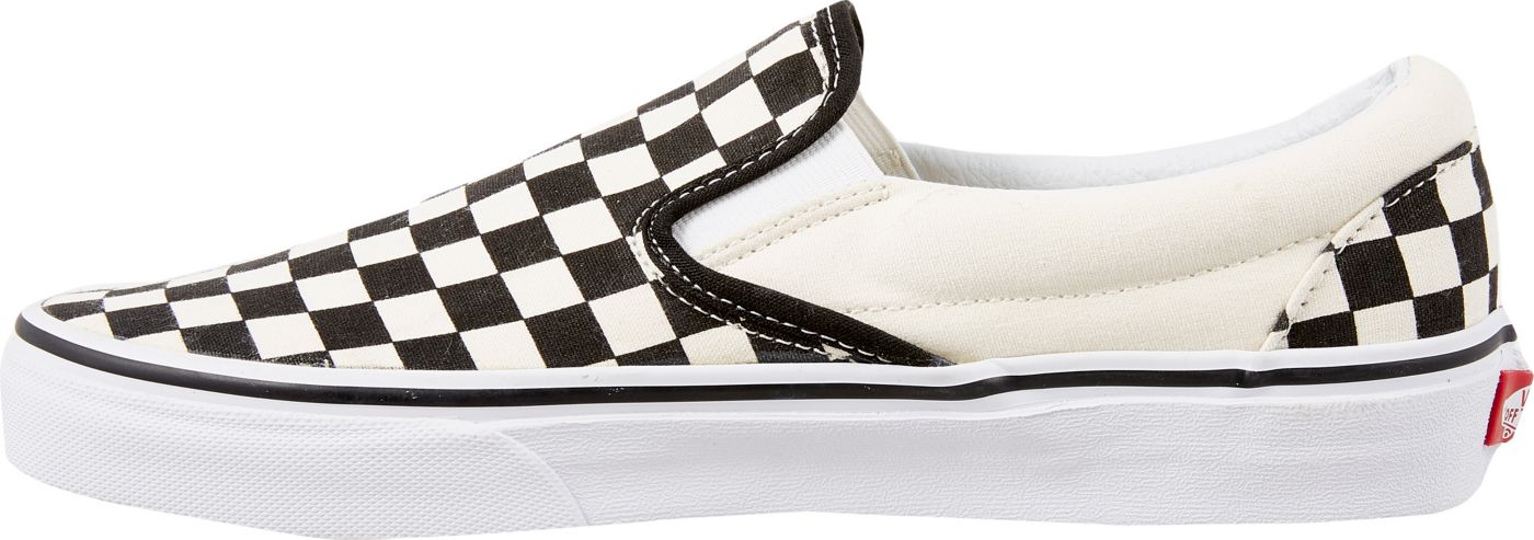 Cheap vans slip ons sale clearance