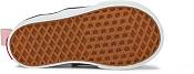 Vans Toddler Checkerboard Classic Slip-On Shoes product image
