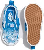 Vans Kids' Toddler Classic Slip-On Shoes product image