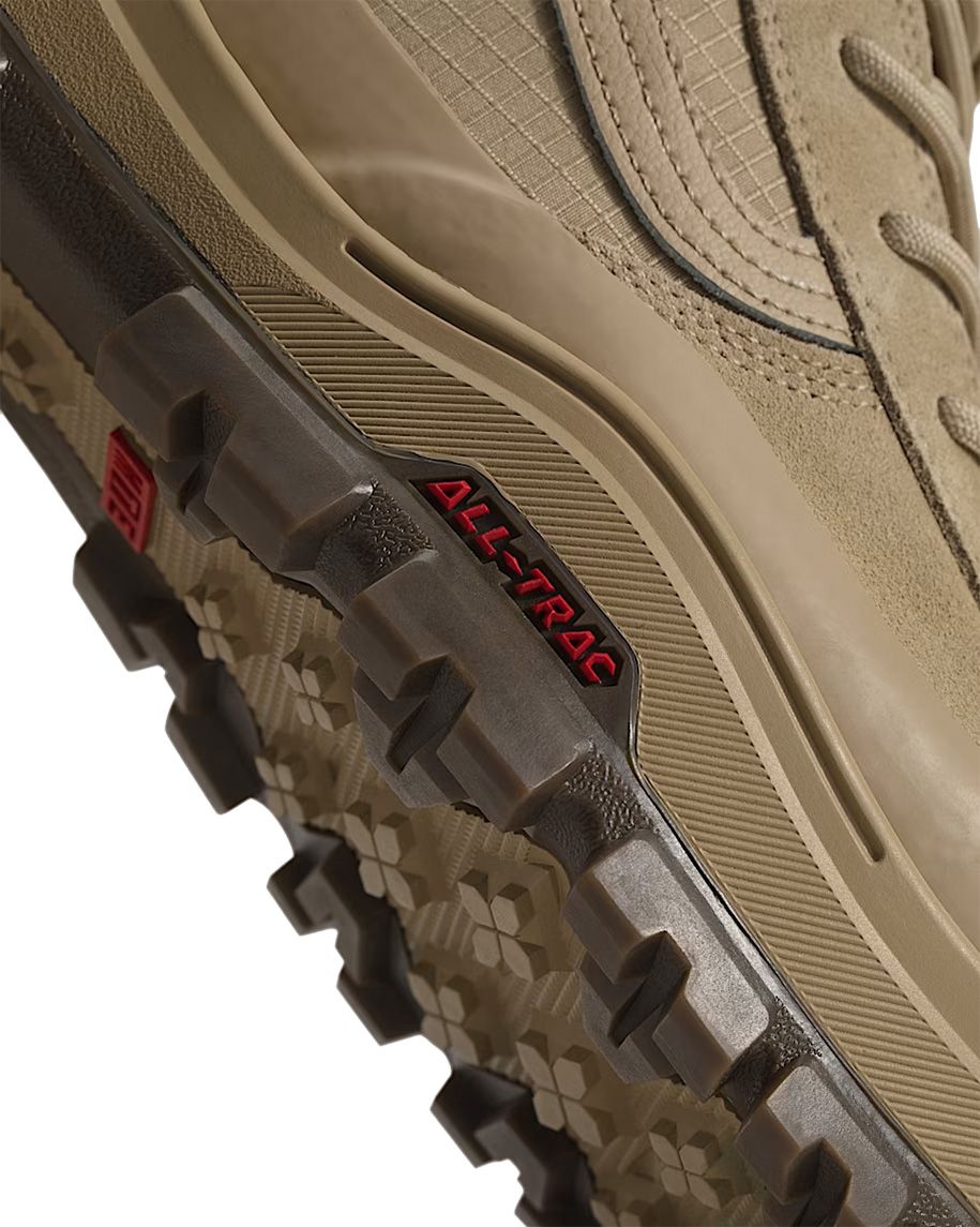 Vans Sk8-Hi GORE-TEX Insulated Shoe product image