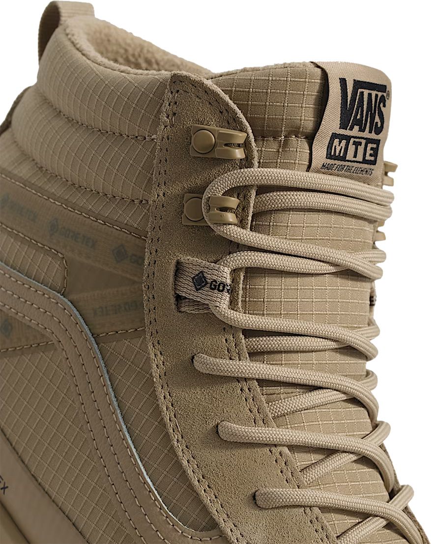 Vans Sk8-Hi GORE-TEX Insulated Shoe product image