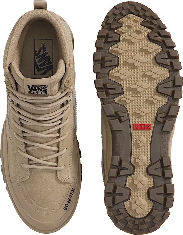 Vans Sk8-Hi GORE-TEX Insulated Shoe product image