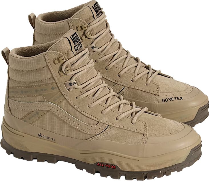 Vans Sk8-Hi GORE-TEX Insulated Shoe product image