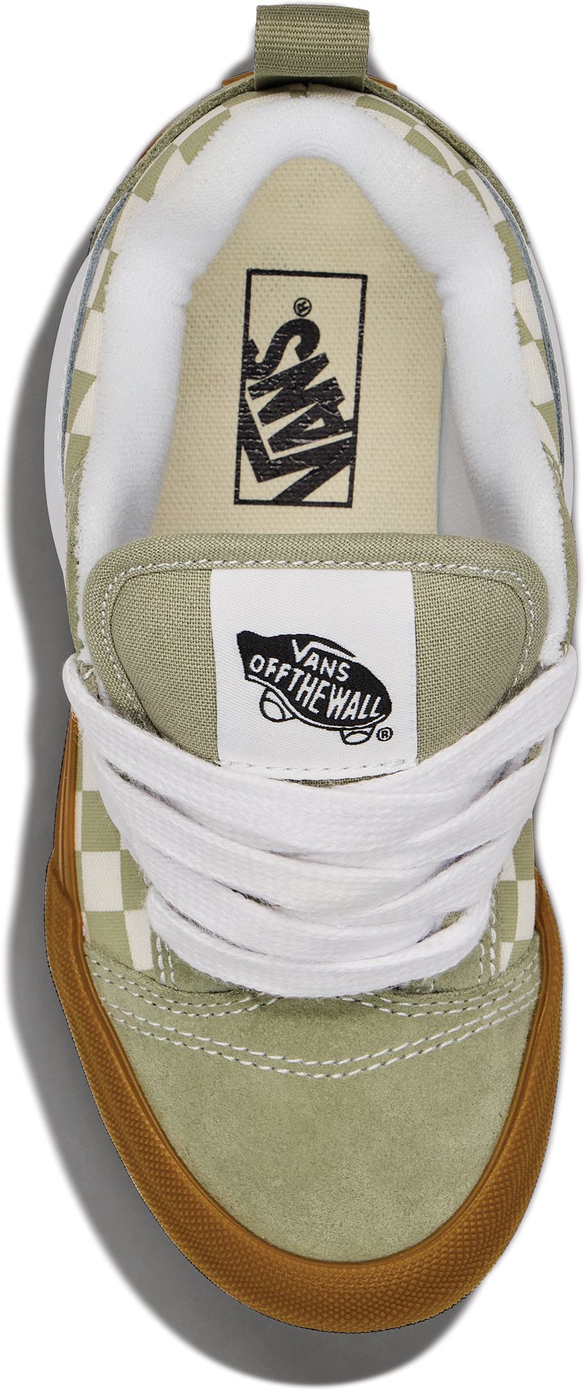 Vans Kids' Preschool Knu Skool product image
