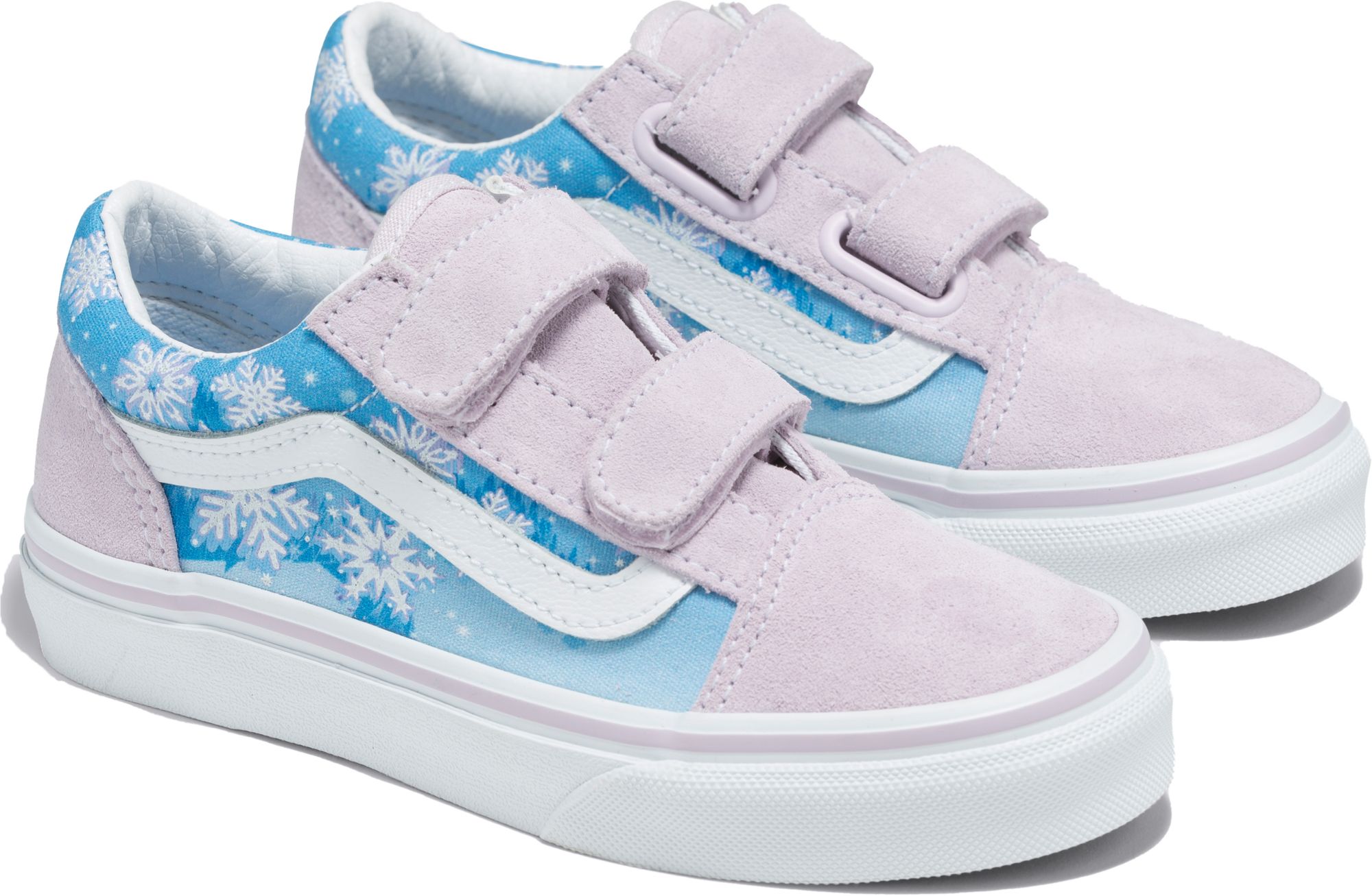 Vans Kids' Preschool Old Skool Shoes product image