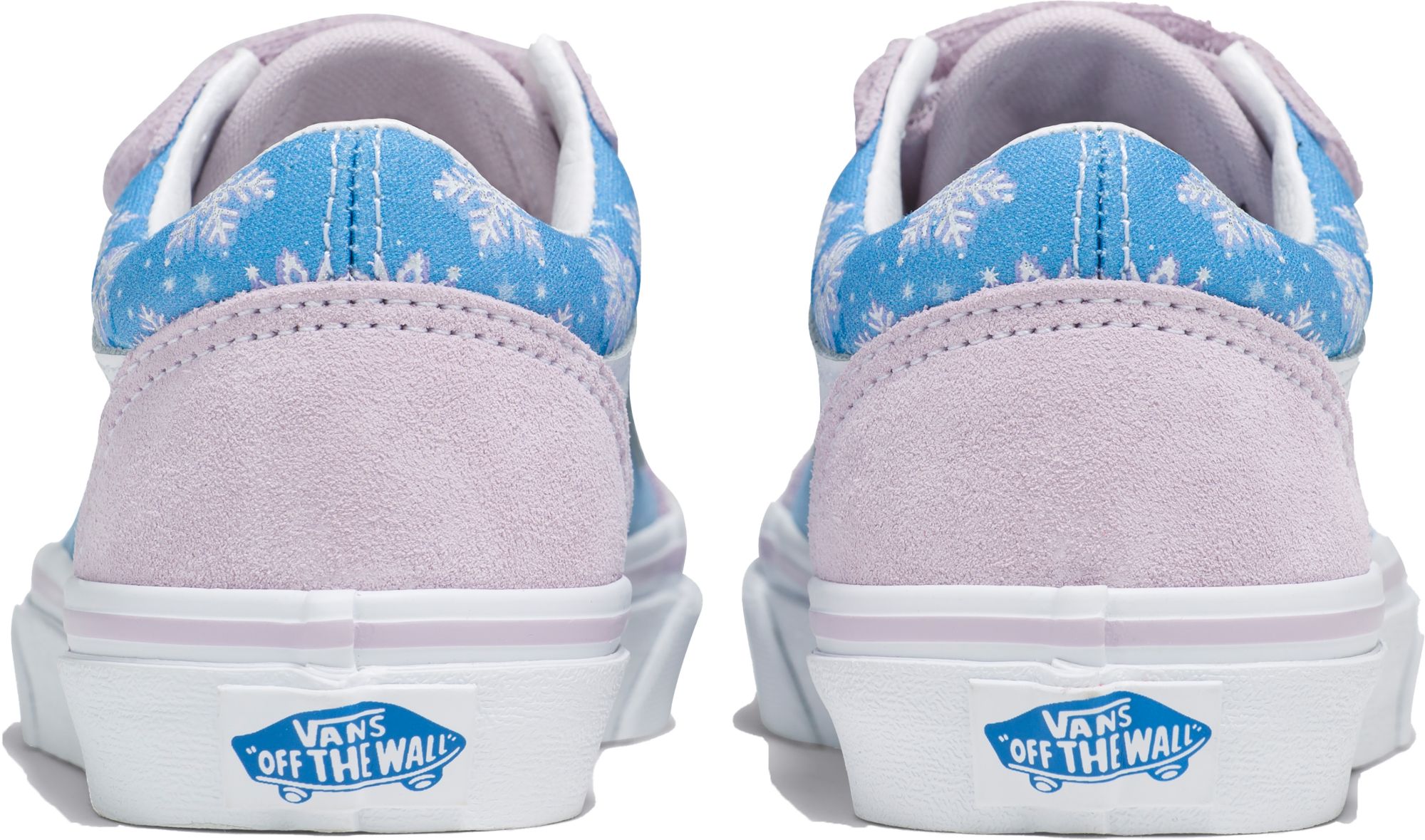 Vans Kids' Preschool Old Skool Shoes product image