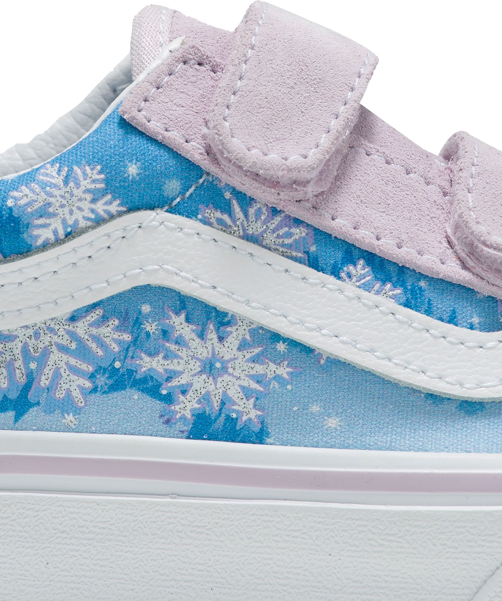 Vans Kids' Preschool Old Skool Shoes product image
