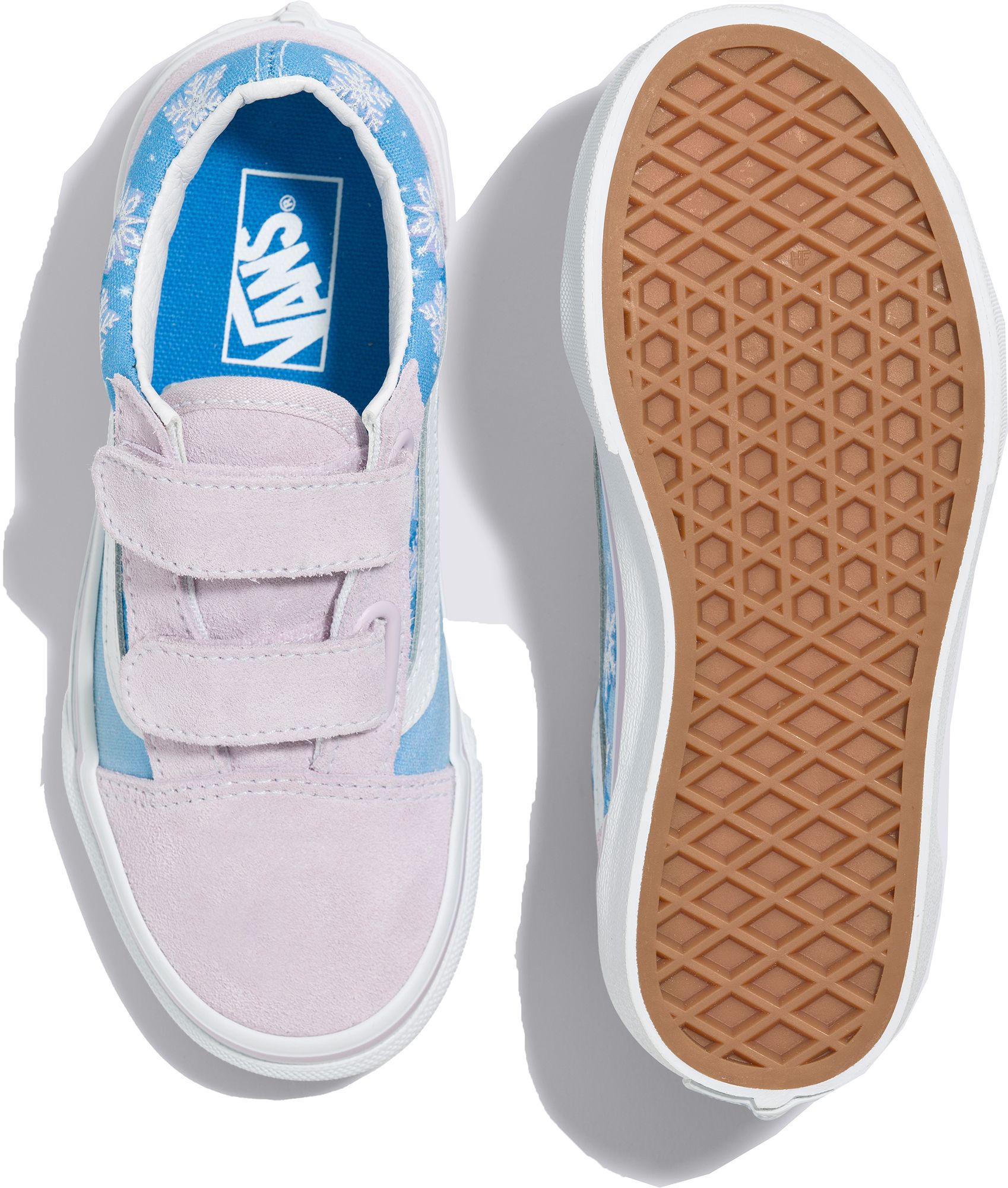 Vans Kids' Preschool Old Skool Shoes product image