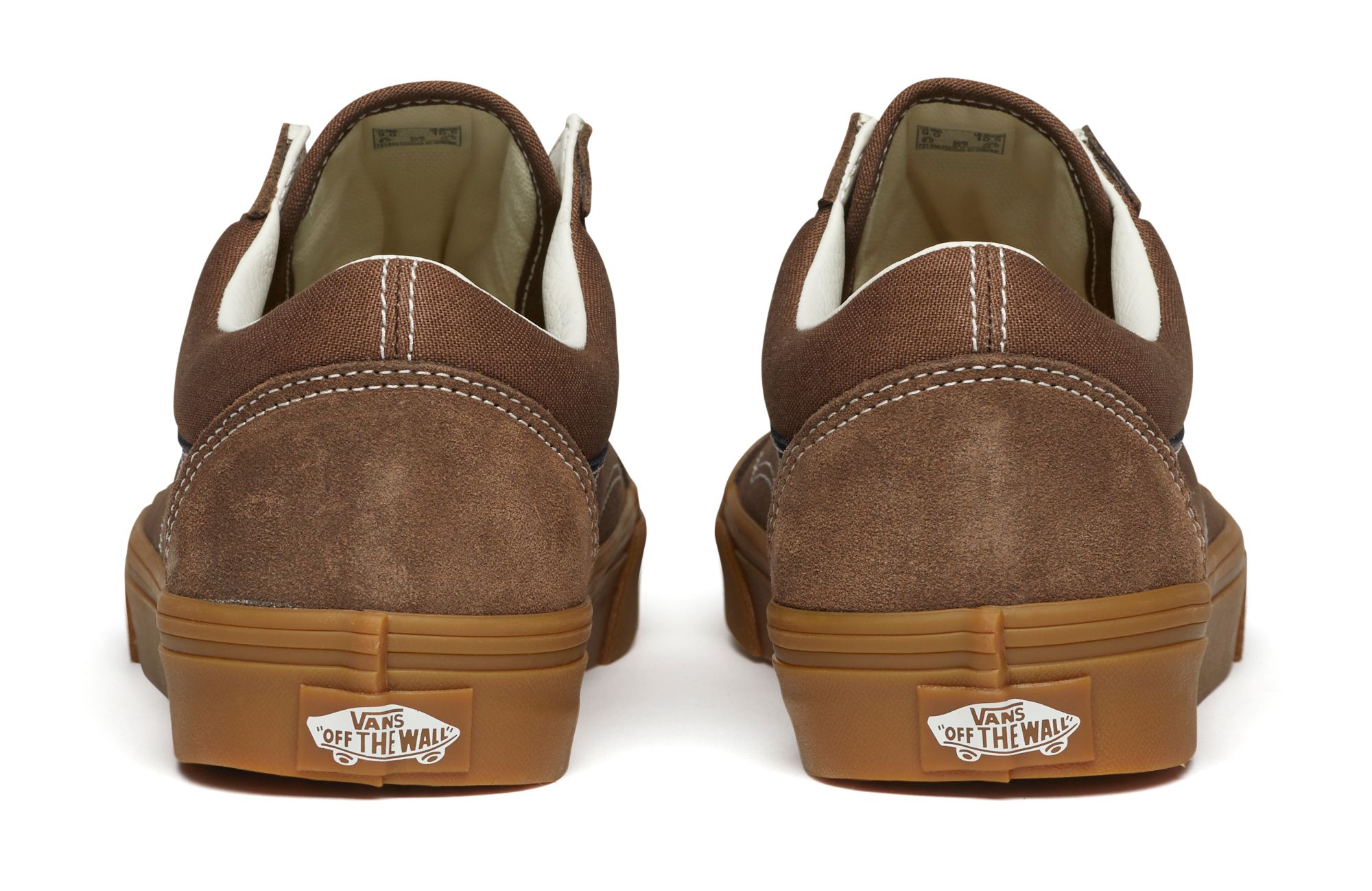 Vans Old Skool Shoes product image