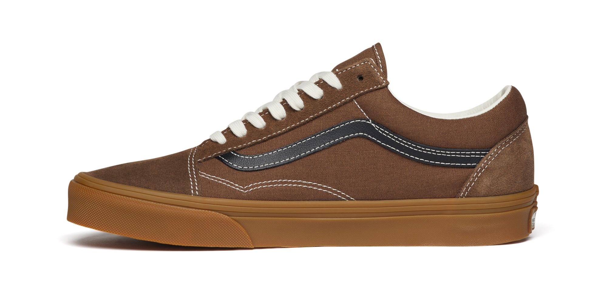 Vans Old Skool Shoes product image